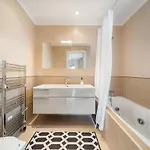 3br In New Andalucia Marbella