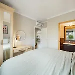 3br In New Andalucia Marbella