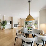 3br In New Andalucia Marbella