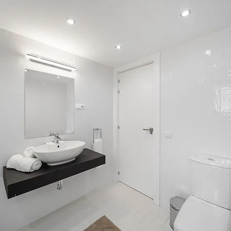 3br In New Andalucia Feriehus Marbella