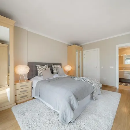 Σπίτι διακοπών 3br In New Andalucia Μαρμπέλλα