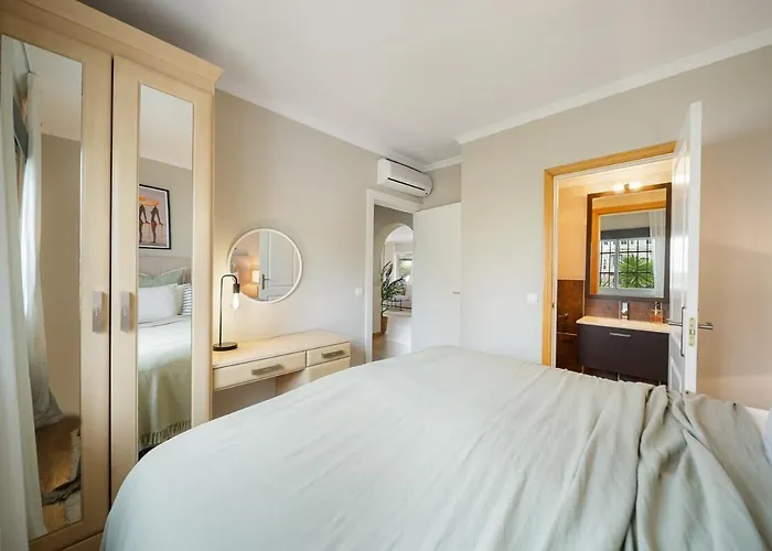 3br In New Andalucia Marbella