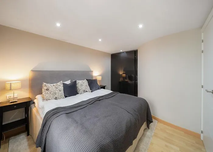 Dom wakacyjny 3br In New Andalucia