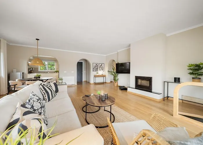 3br In New Andalucia Holiday home Marbella