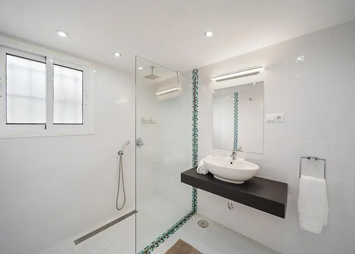 Dom wakacyjny 3br In New Andalucia Marbella