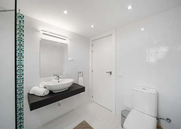 3br In New Andalucia Holiday home Marbella
