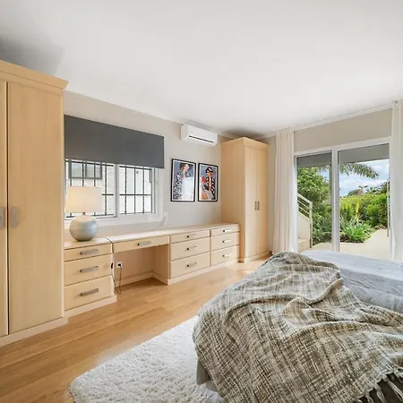 3br In New Andalucia Casa de Férias