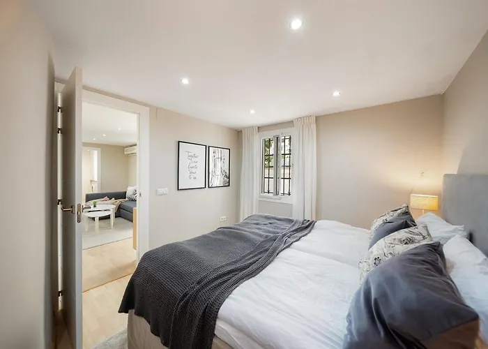 3br In New Andalucia Casa de Férias *