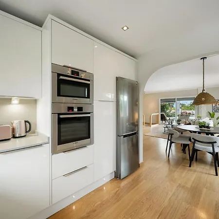 度假居 3br In New Andalucia